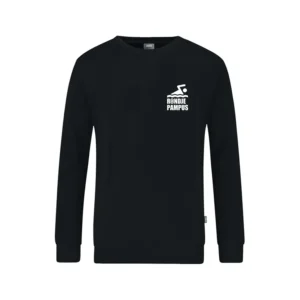 Sweater Rondje Pampus